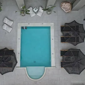 Ammos Suites Отель Ретимно