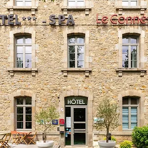 Brit Spa Le Connetable 3* Dinan