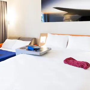 Ibis Styles Marseille Aeroport 3* Vitrolles (Bouches-du-Rhone)