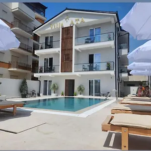 Ata 4*, Durrës Albanien
