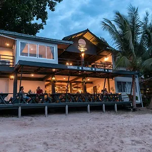 Sunrise , Koh Tao Thailand