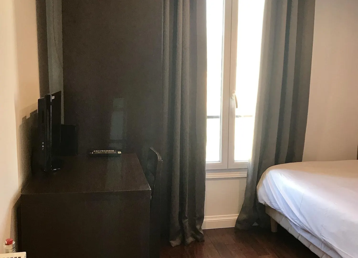 Luxelthe Hotel Paris