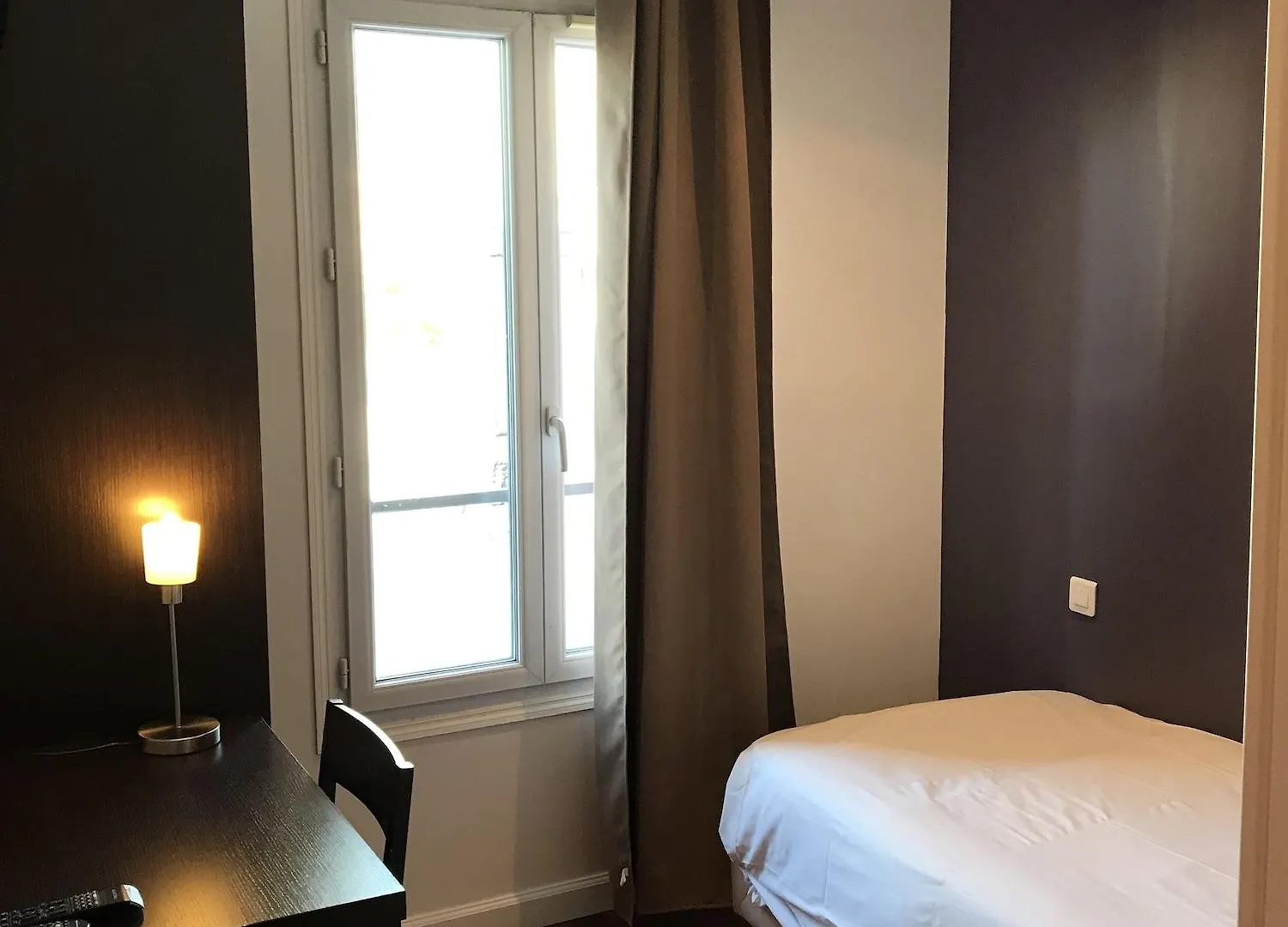 Hotel Luxelthe Parigi