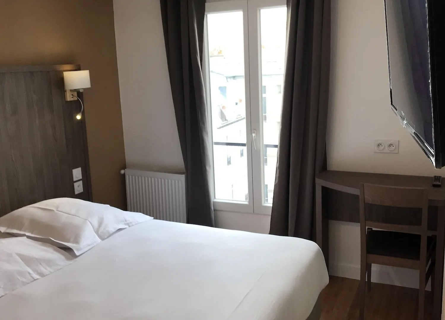 Luxelthe Hotel Paris