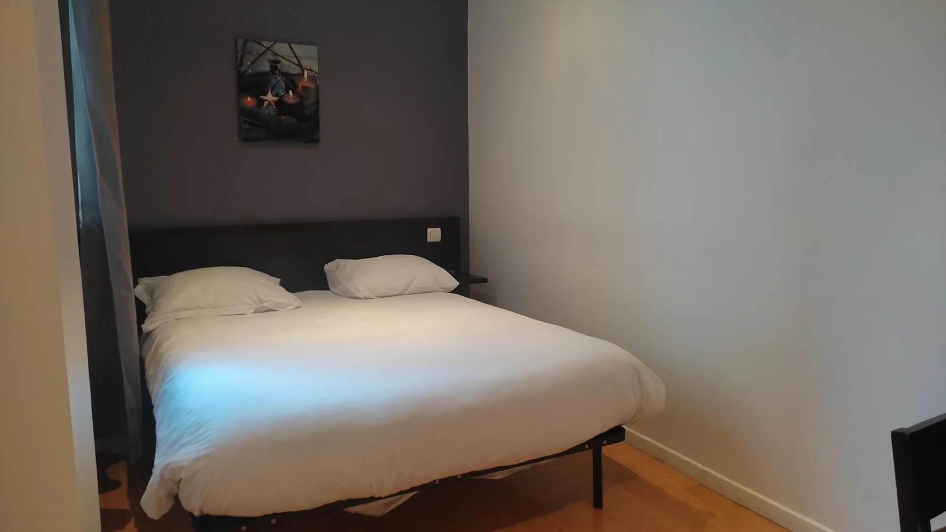 Luxelthe Hotel Paris