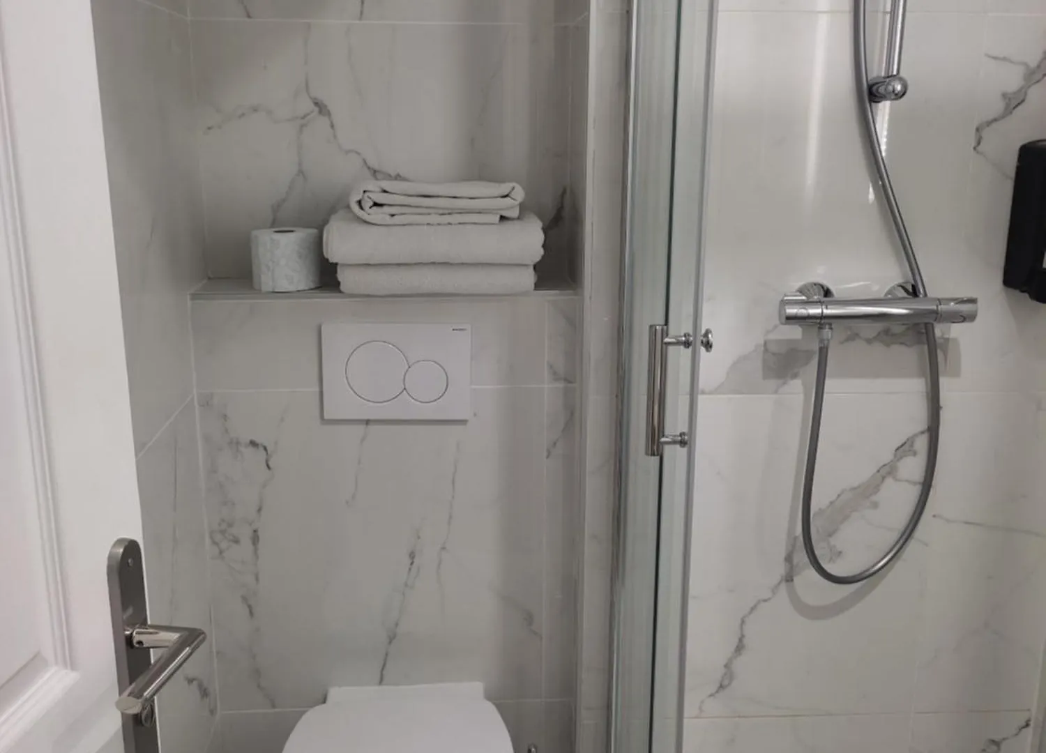 Luxelthe Hotel Paris