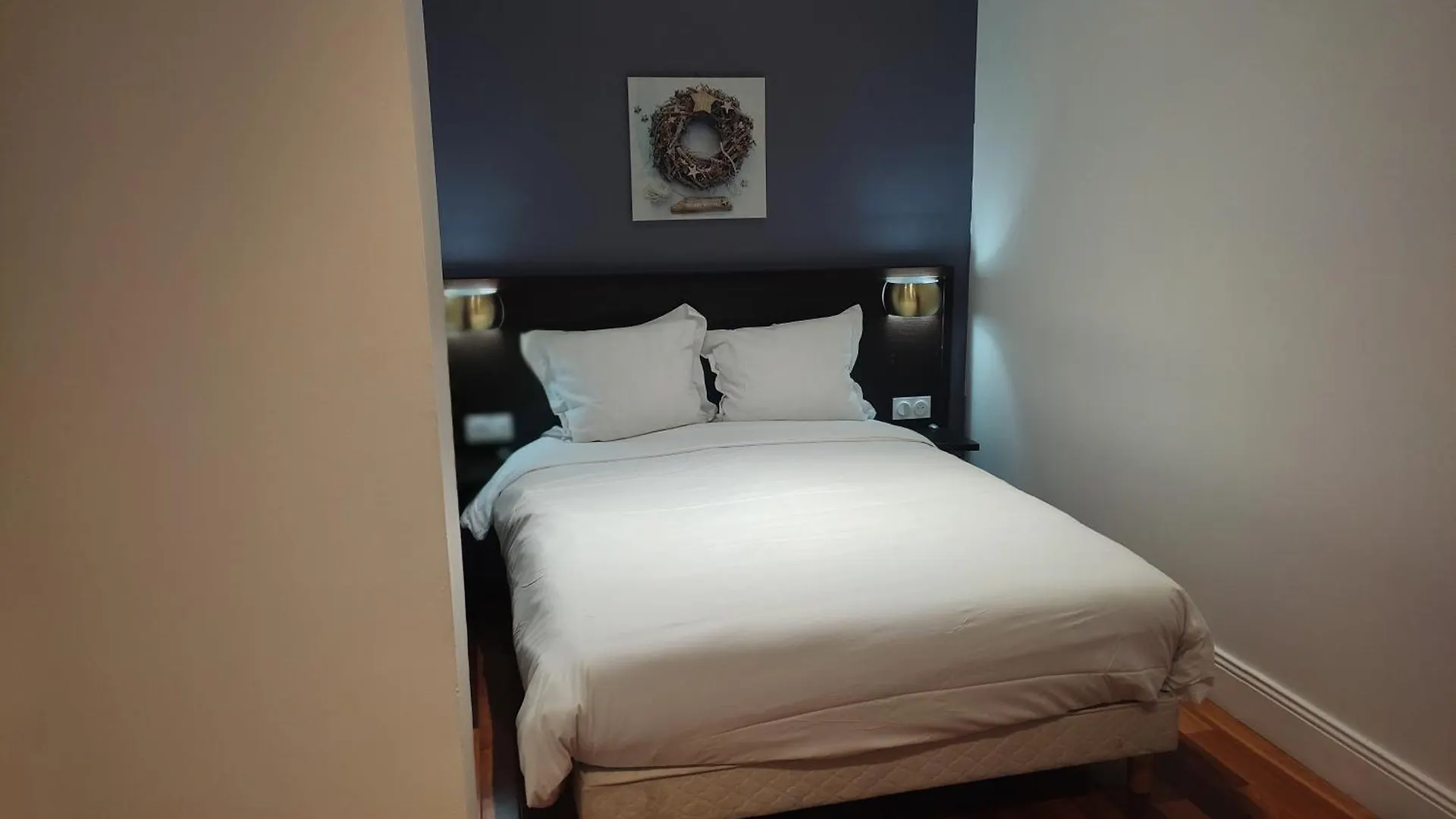 Luxelthe Hotel Paris