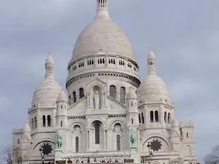 Hotel Luxelthe Parigi 2*,