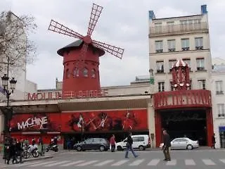 Luxelthe Hotel Paris