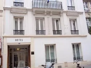 Luxelthe Hotel Paris