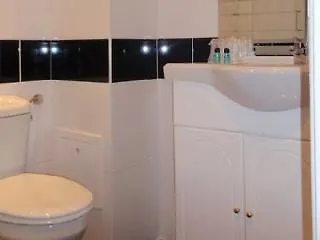 Hotel Luxelthe Parigi