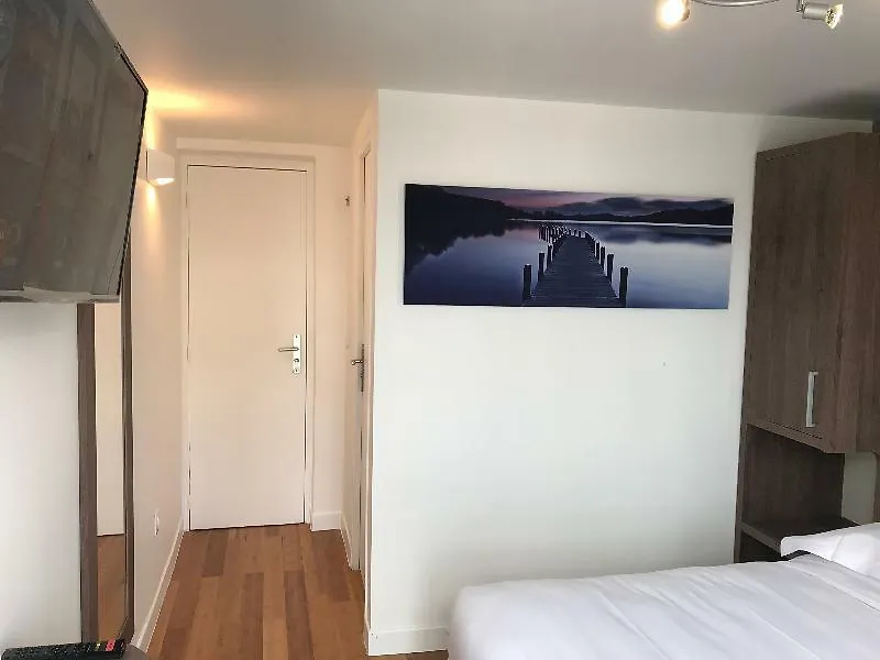 Luxelthe Hotel Paris