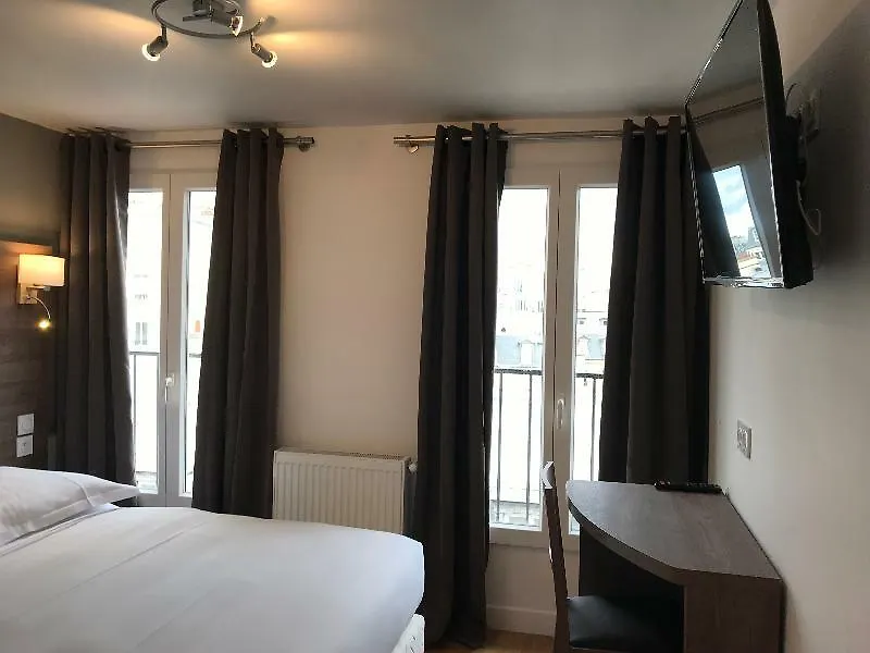 Luxelthe Hotel Paris 2*,  France