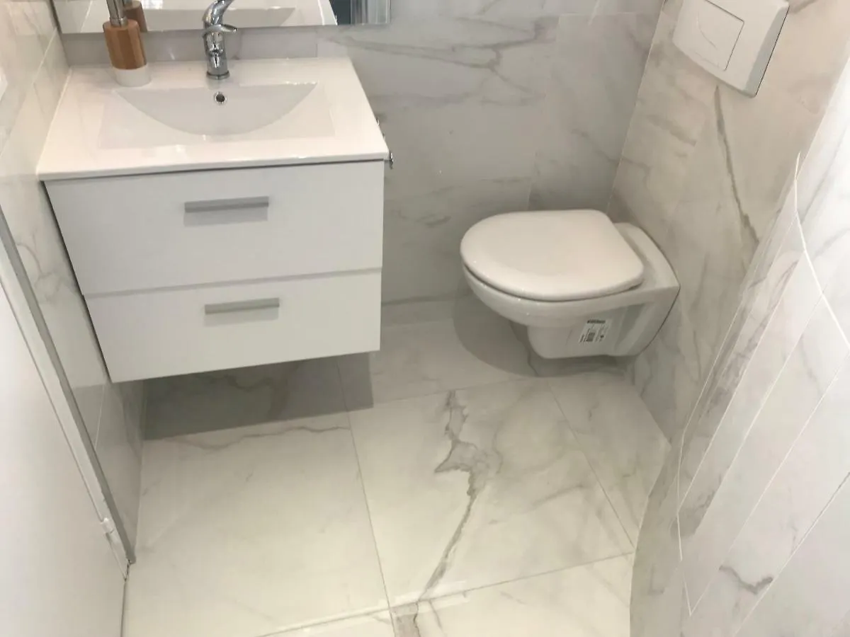 Hotel Luxelthe Parigi 2*,