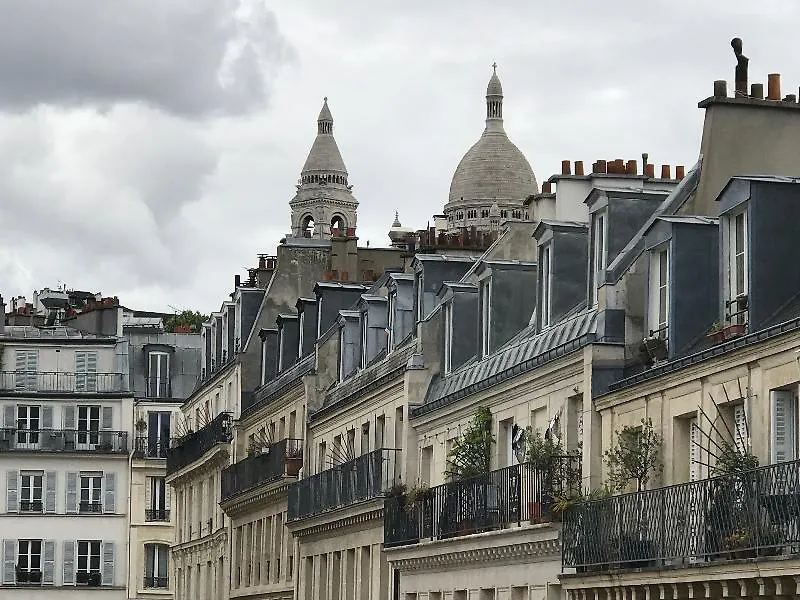 Luxelthe Hotel Paris